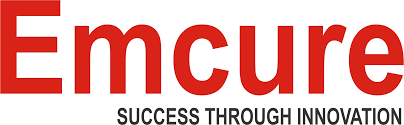 Emcure Logo
